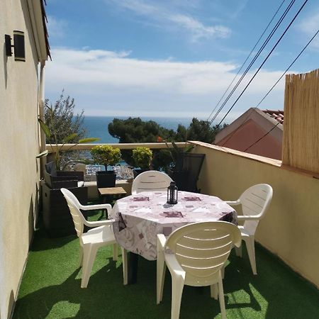 Dimar Cap D'Ail Apartment Cap-d'Ail Luaran gambar