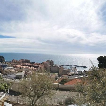 Dimar Cap D'Ail Apartment Cap-d'Ail Luaran gambar