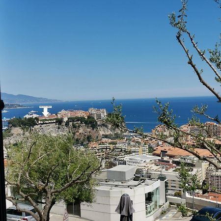 Dimar Cap D'Ail Apartment Cap-d'Ail Luaran gambar