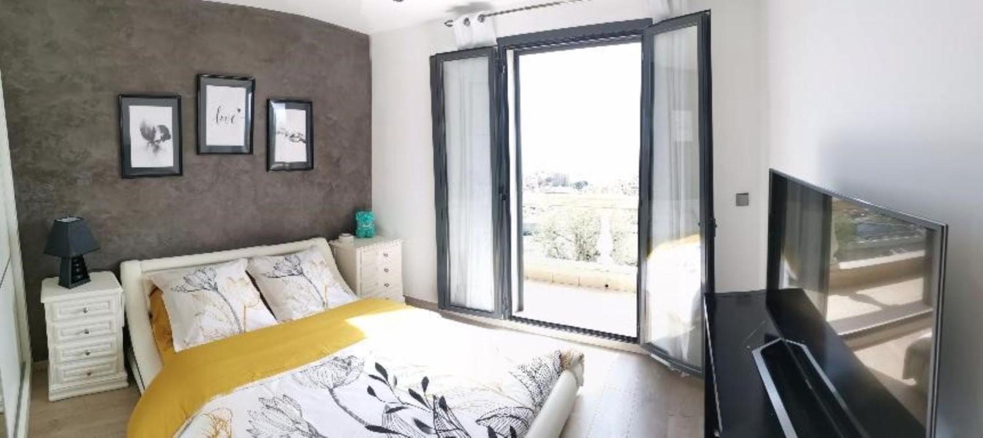 Dimar Cap D'Ail Apartment Cap-d'Ail Luaran gambar