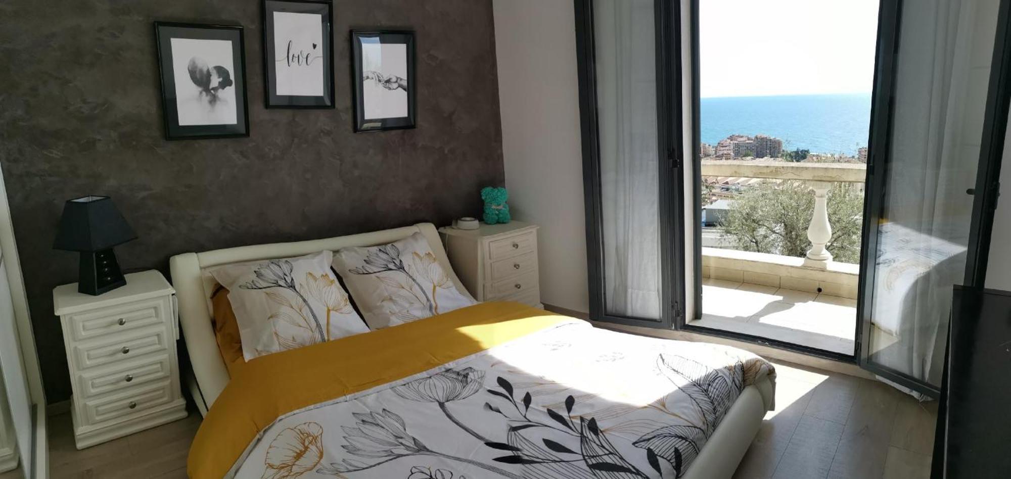 Dimar Cap D'Ail Apartment Cap-d'Ail Luaran gambar