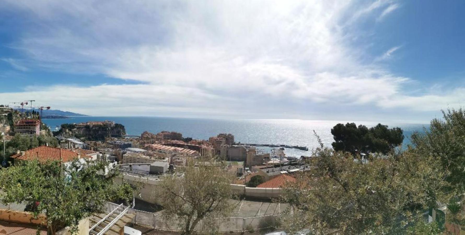 Dimar Cap D'Ail Apartment Cap-d'Ail Luaran gambar