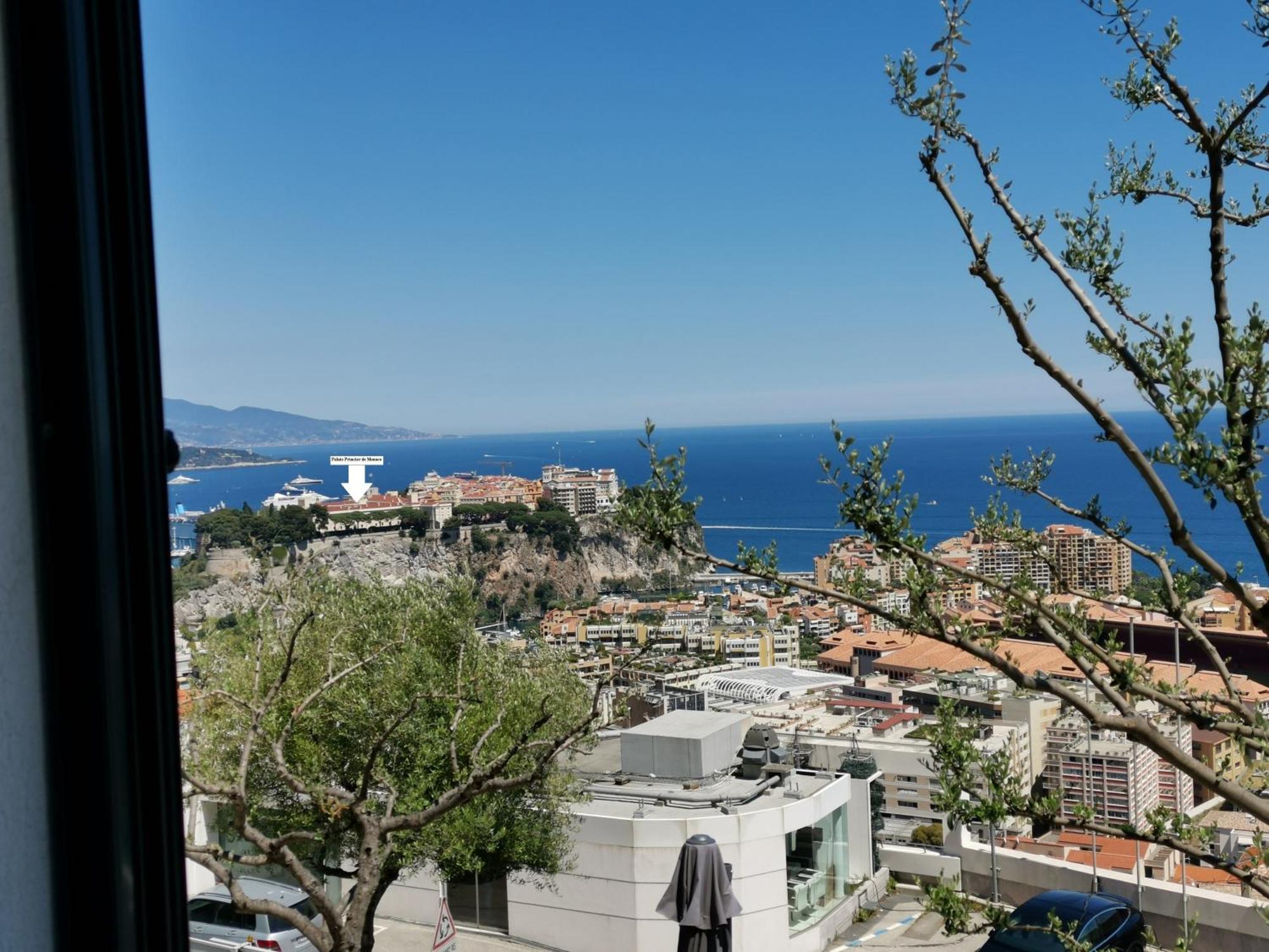 Dimar Cap D'Ail Apartment Cap-d'Ail Luaran gambar